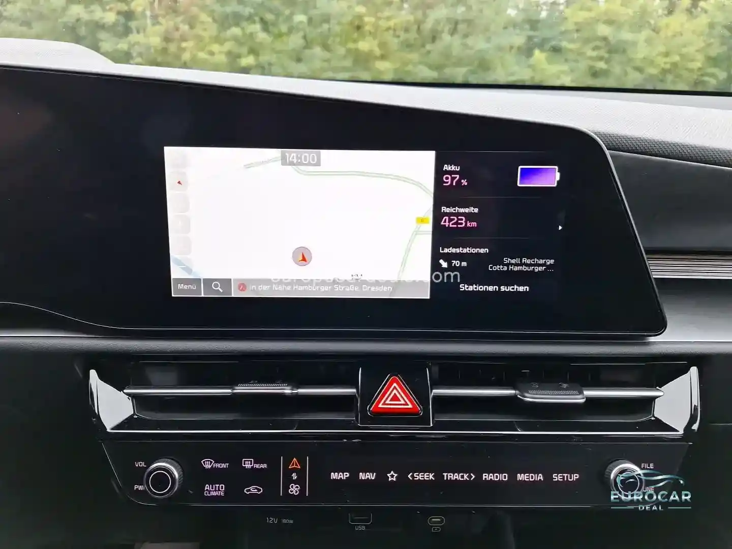 Kia Niro EV