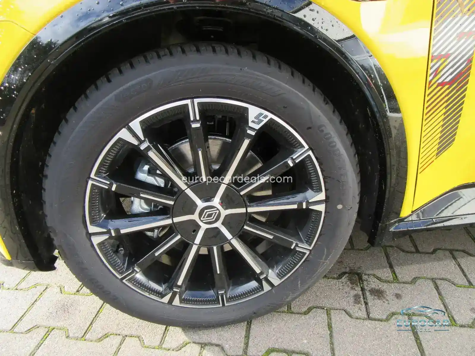 Renault R 5