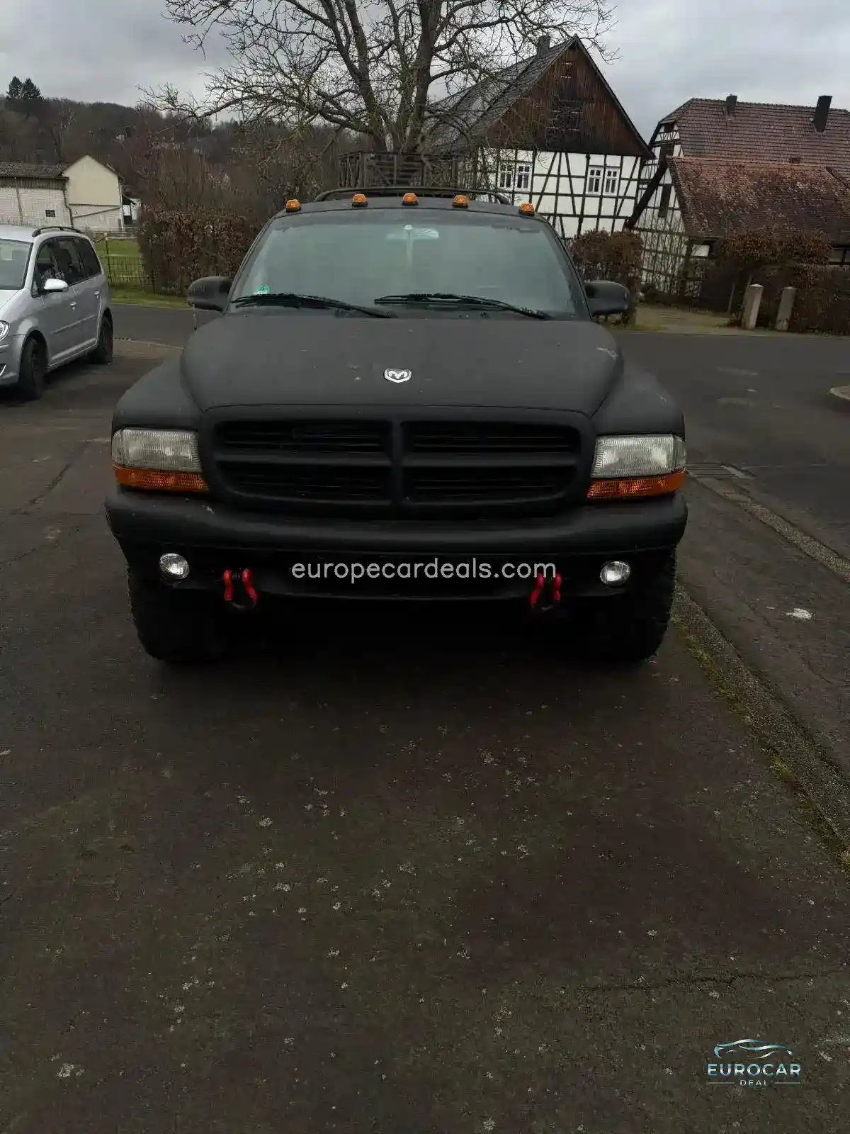 Dodge Durango