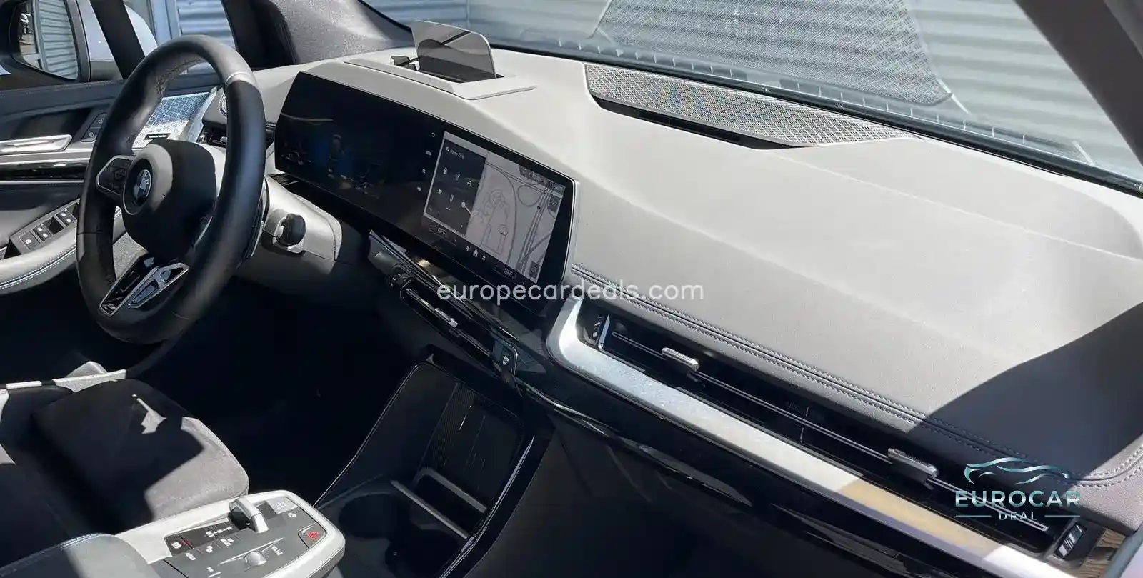 BMW 220 Active Tourer