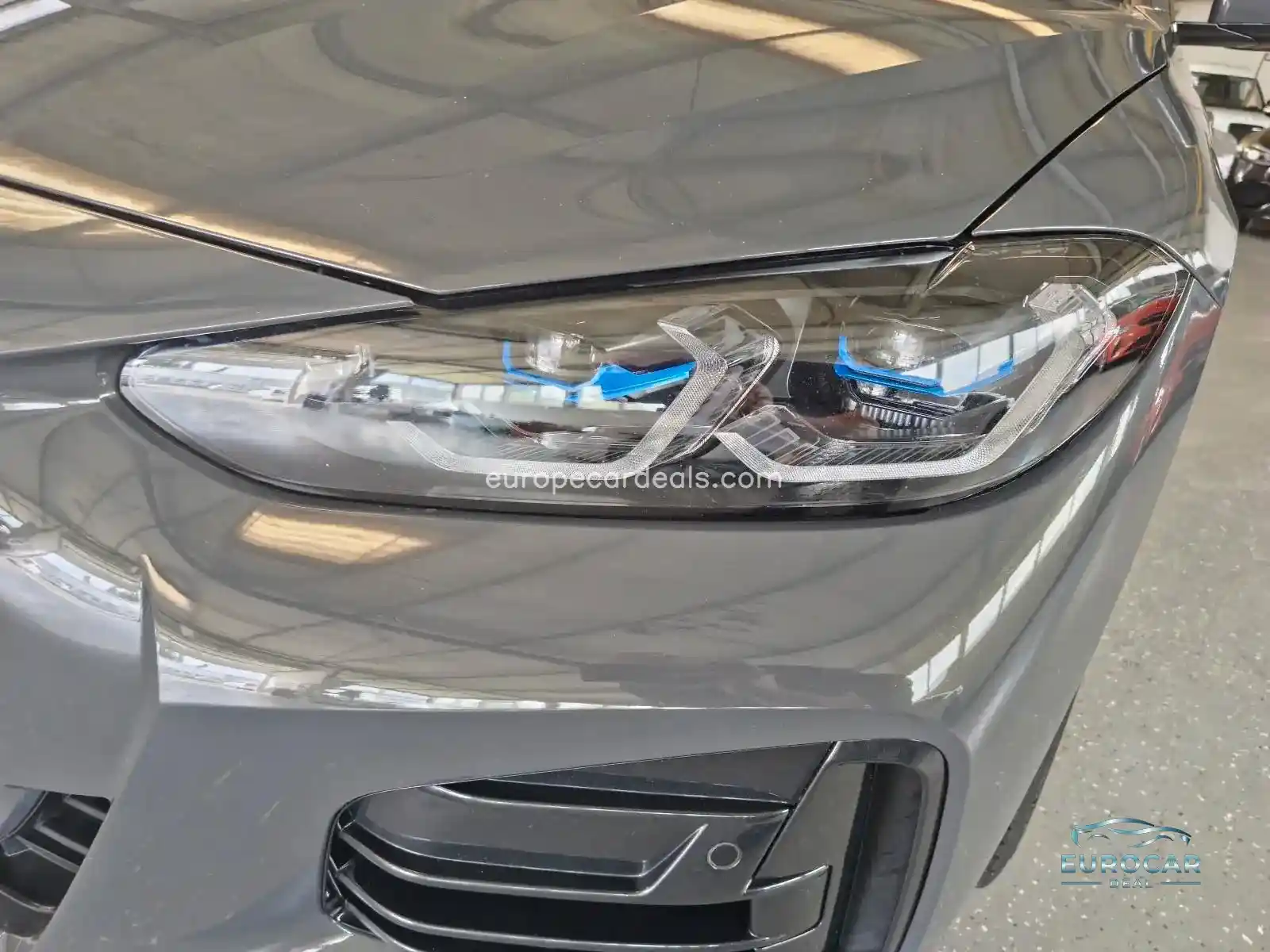 BMW M440