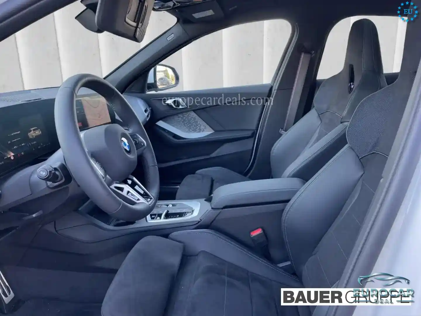 BMW 123