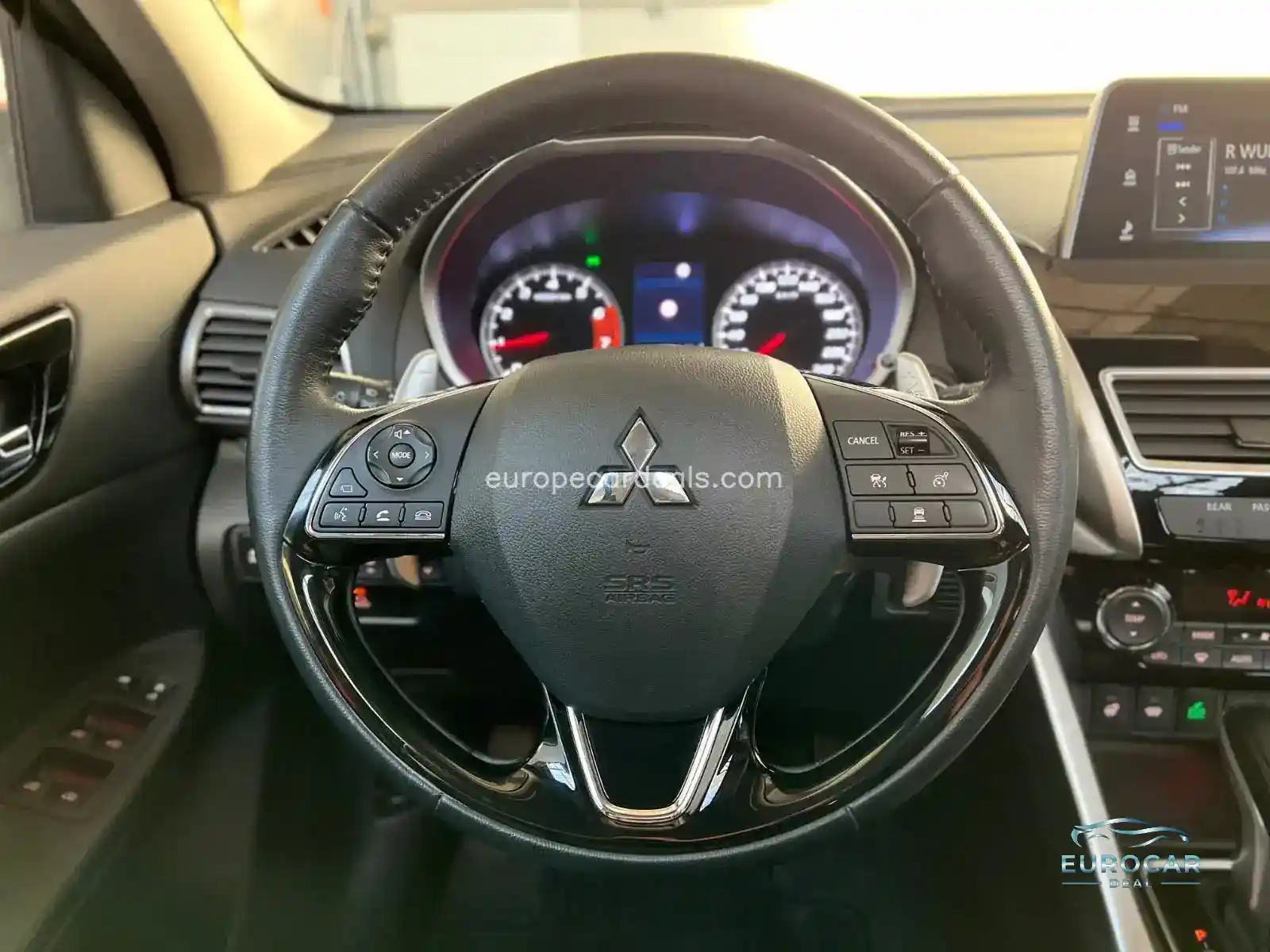 Mitsubishi Eclipse