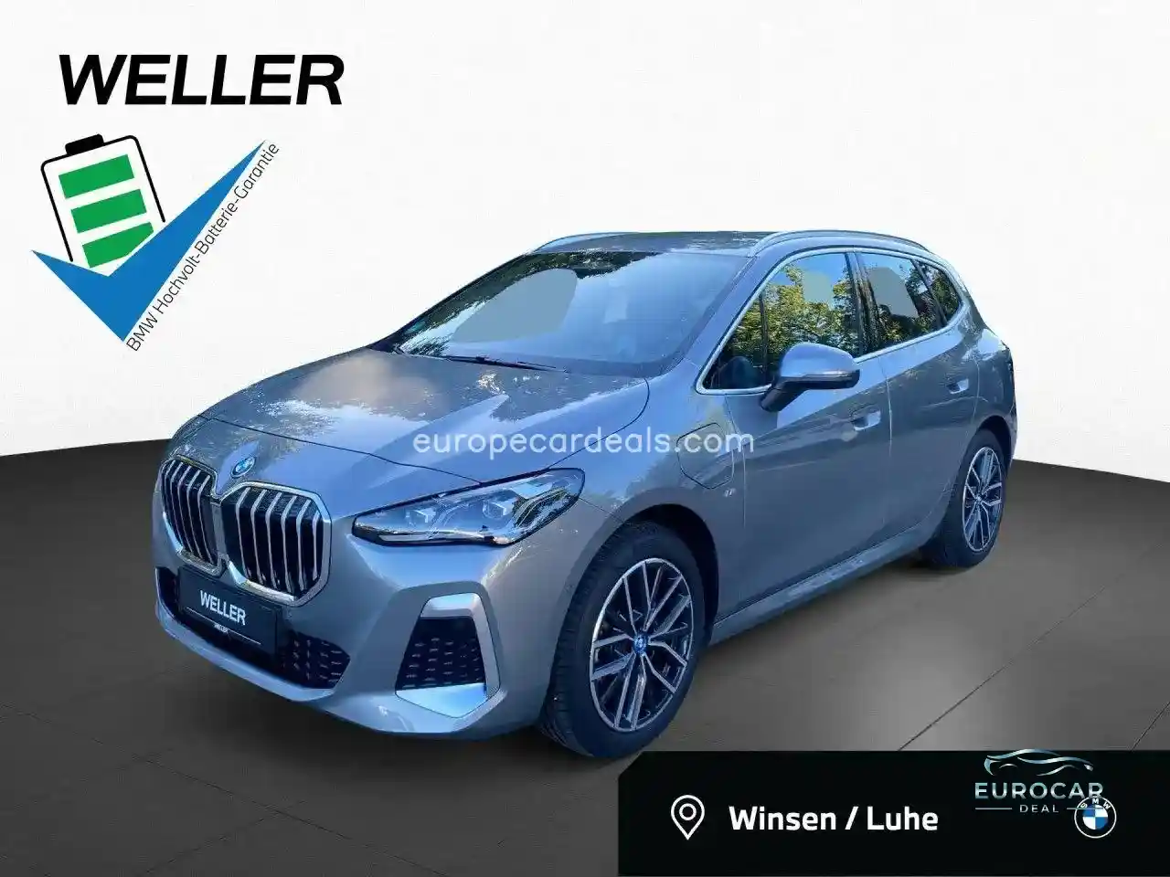 BMW 230 Active Tourer