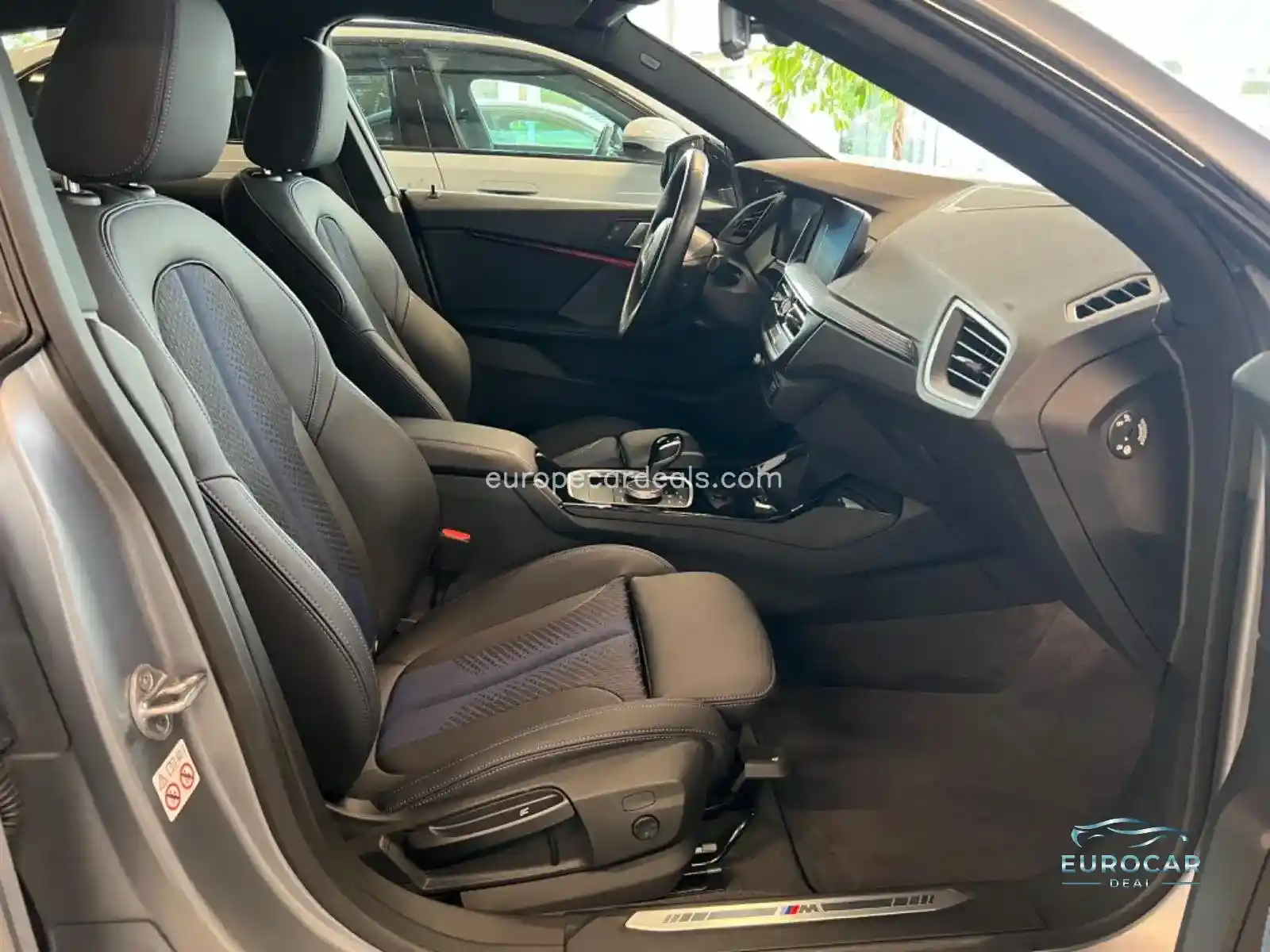 BMW 218 Gran Coupé