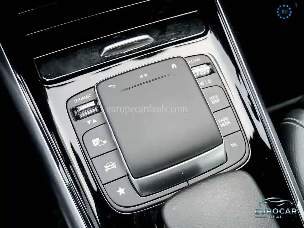 Mercedes-Benz B 220