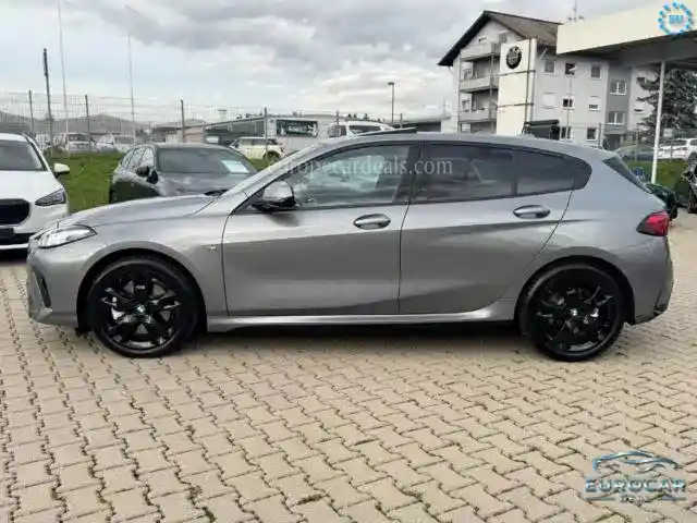 BMW 123