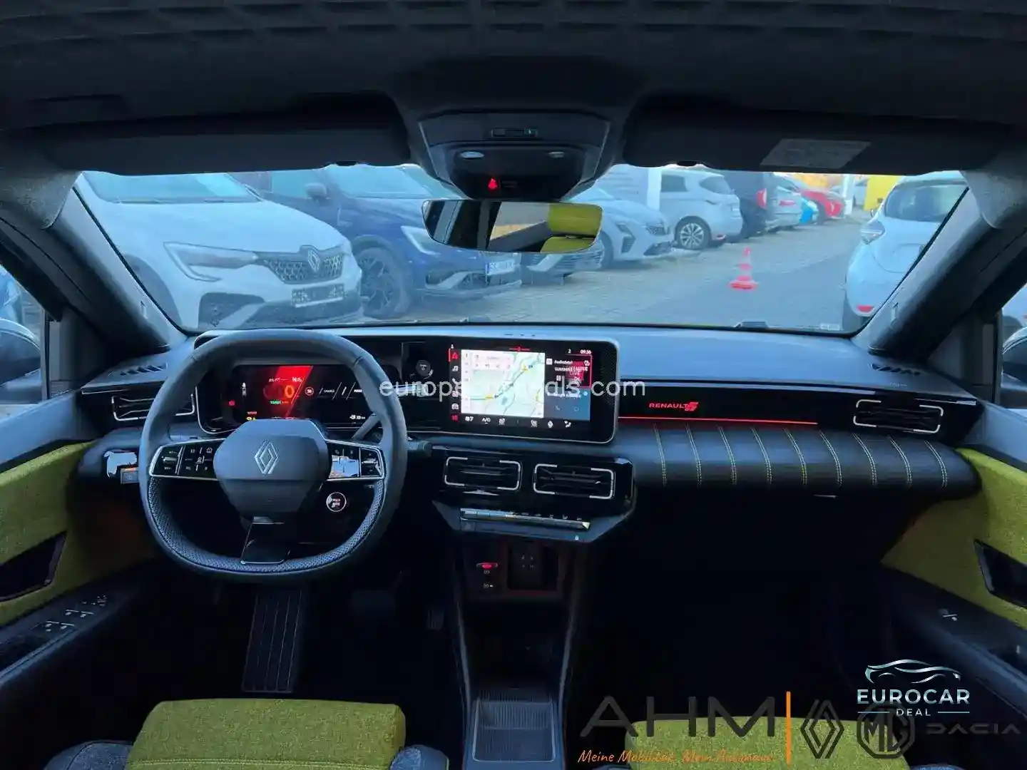 Renault R 5