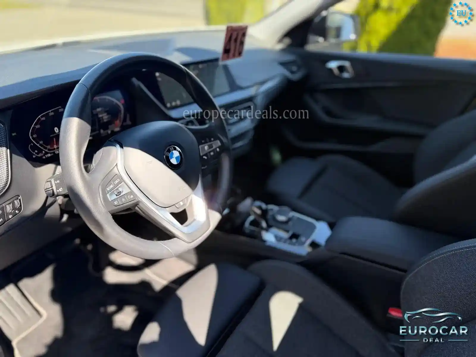 BMW 120