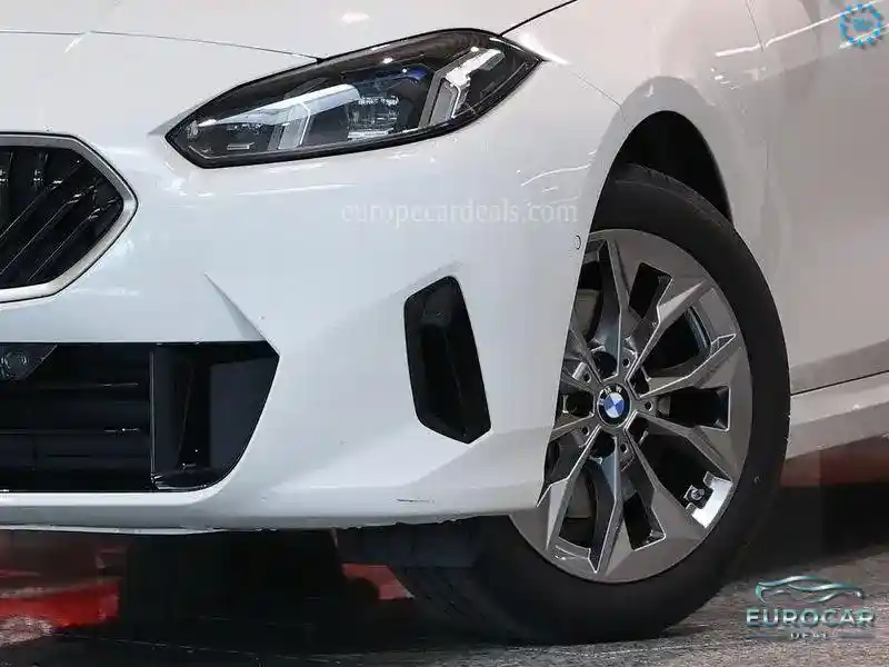 BMW 120