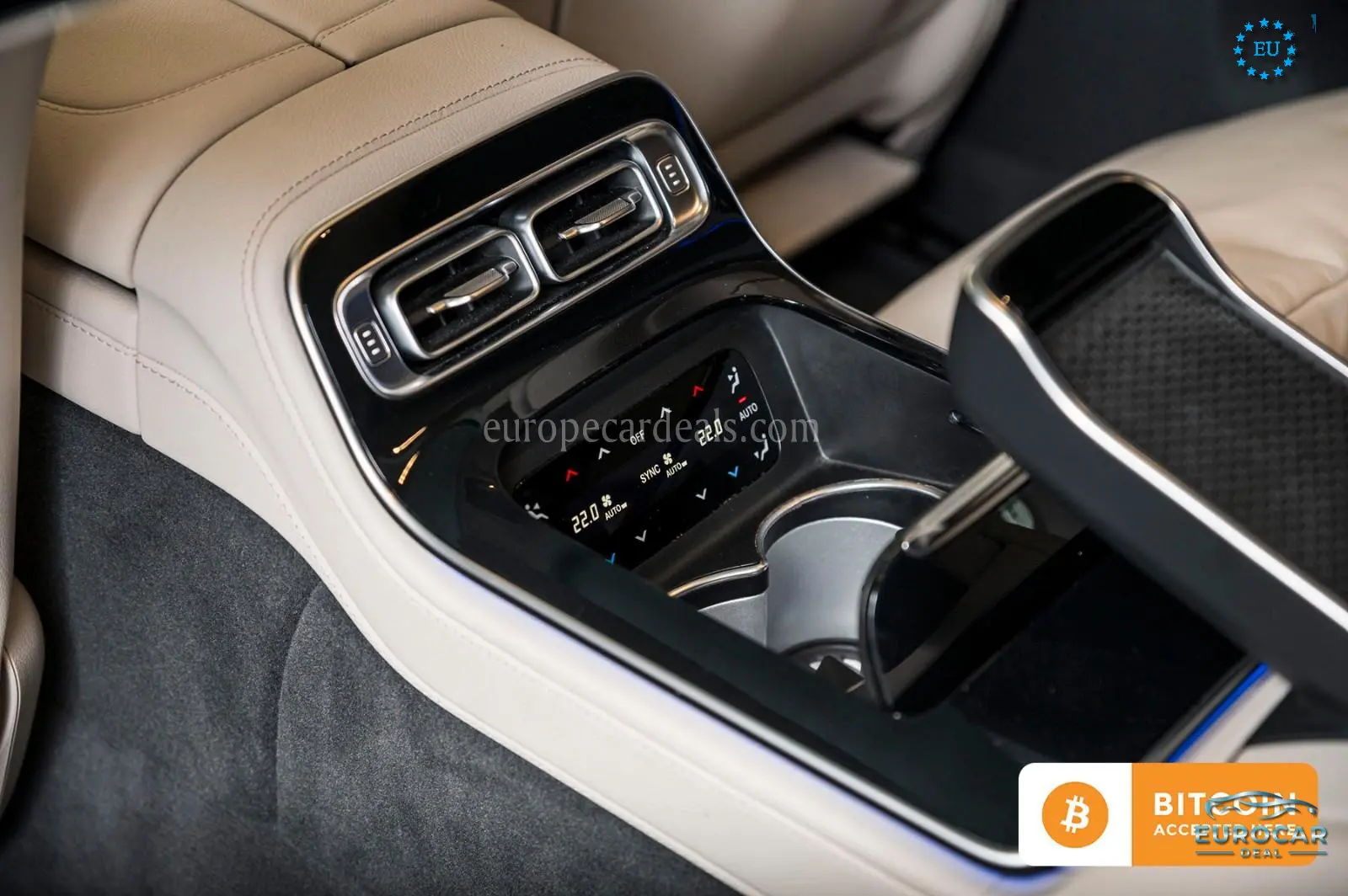 Mercedes-Benz S 500
