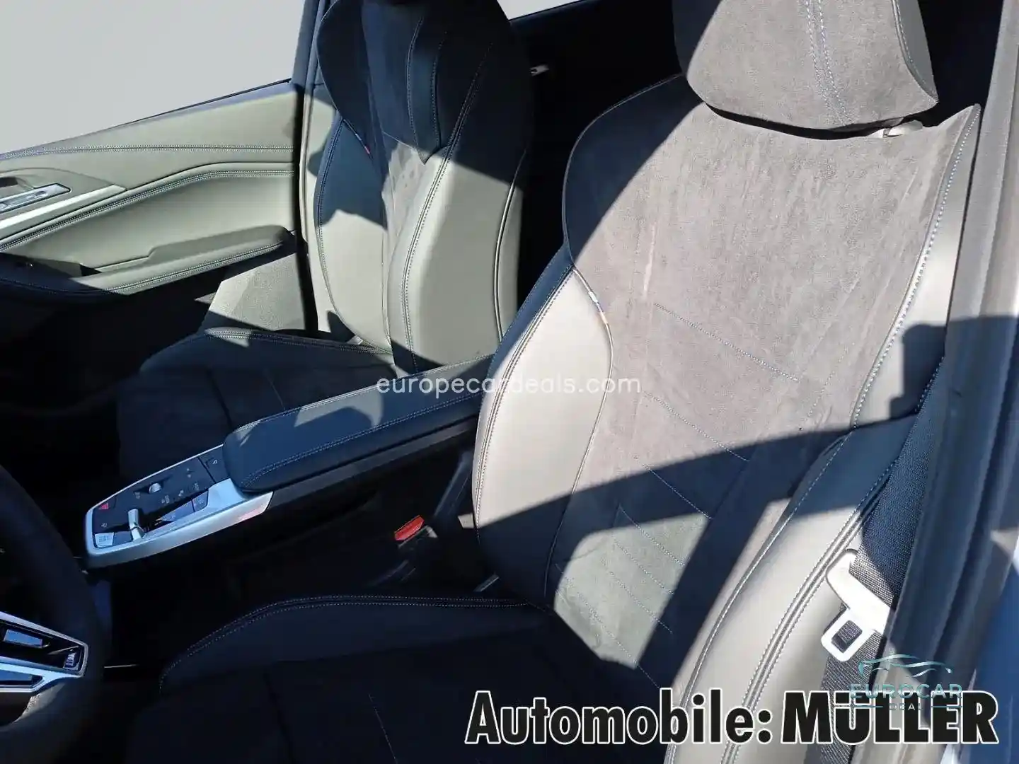 BMW 223 Active Tourer