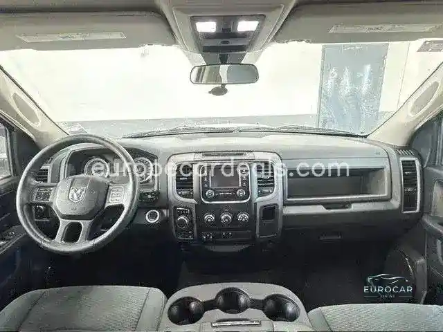 Dodge Other