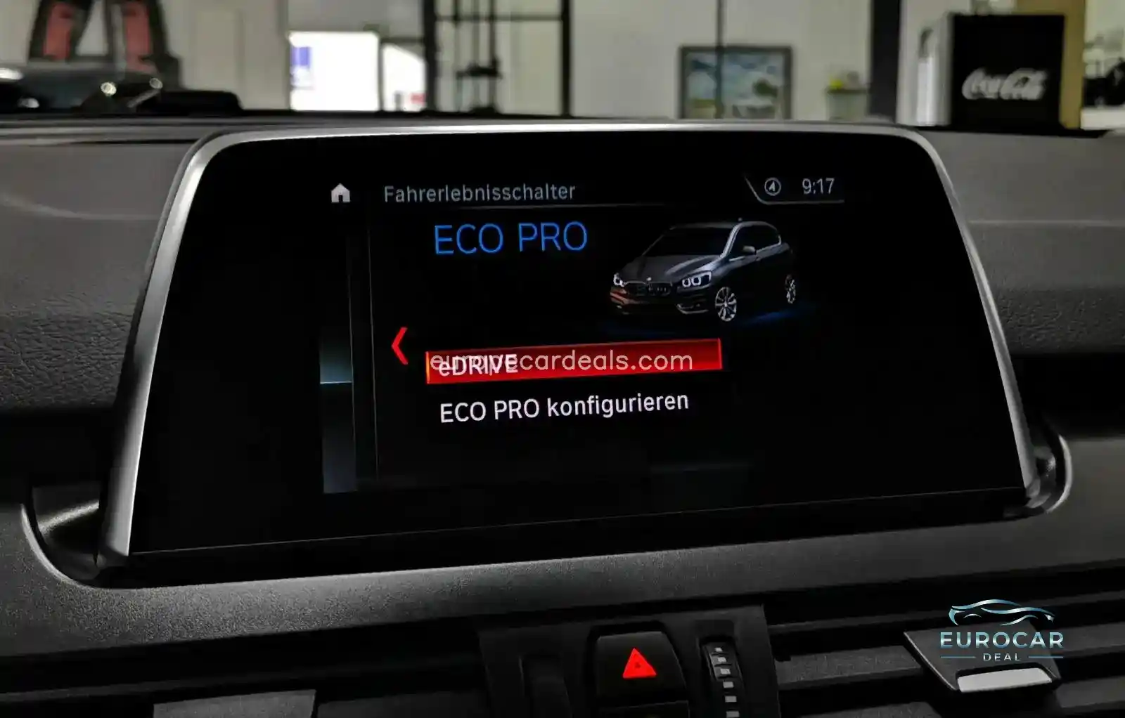 BMW 225 Active Tourer