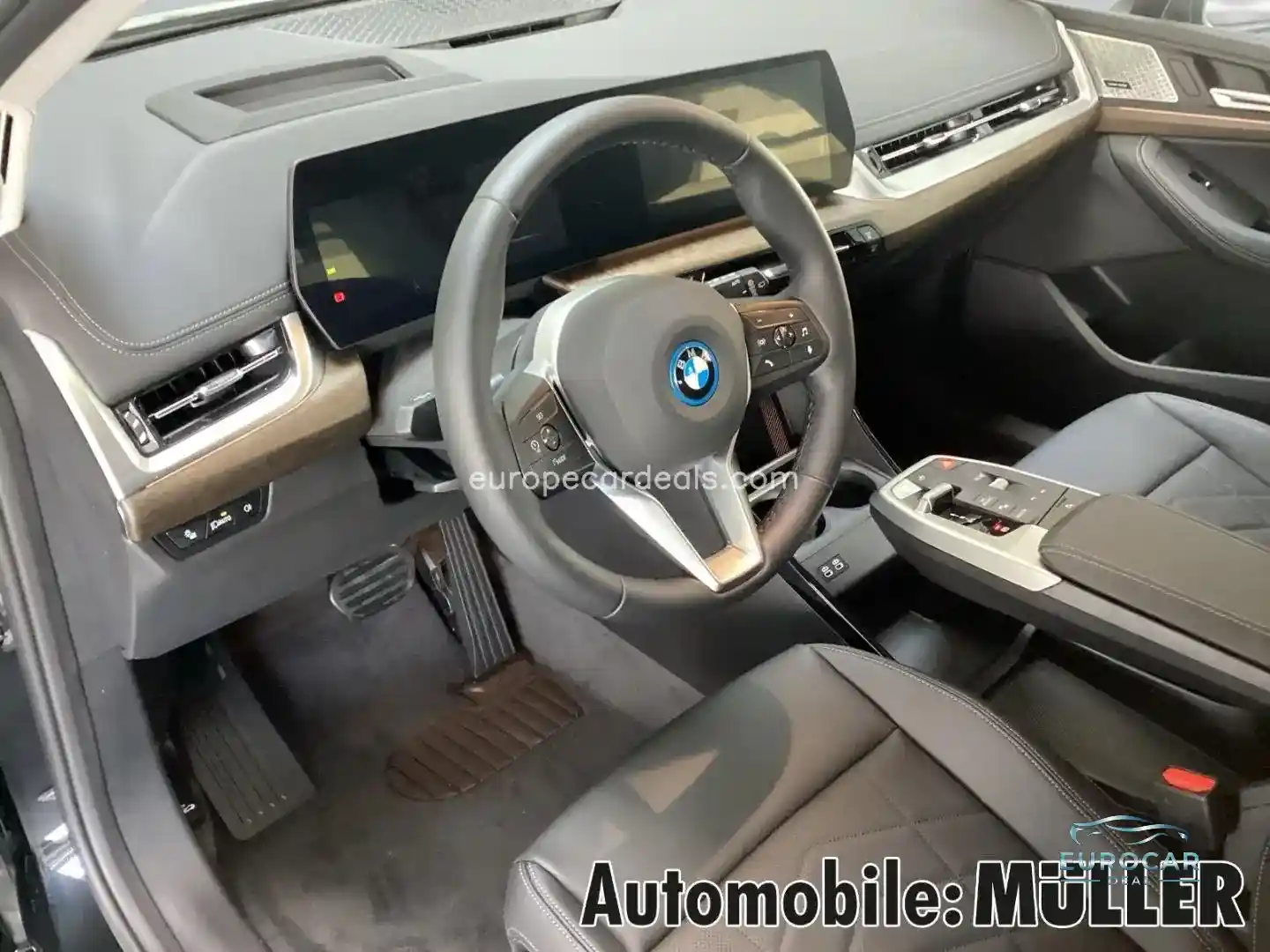 BMW 225 Active Tourer
