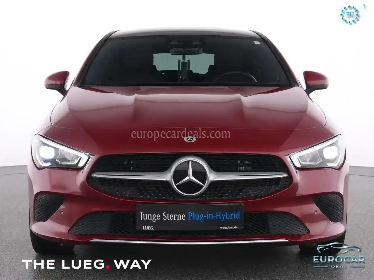 Mercedes-Benz CLA 250 Shooting Brake