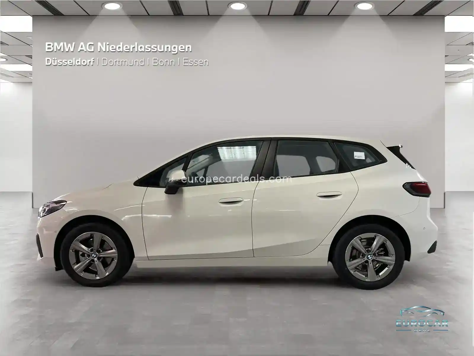 BMW 216 Active Tourer