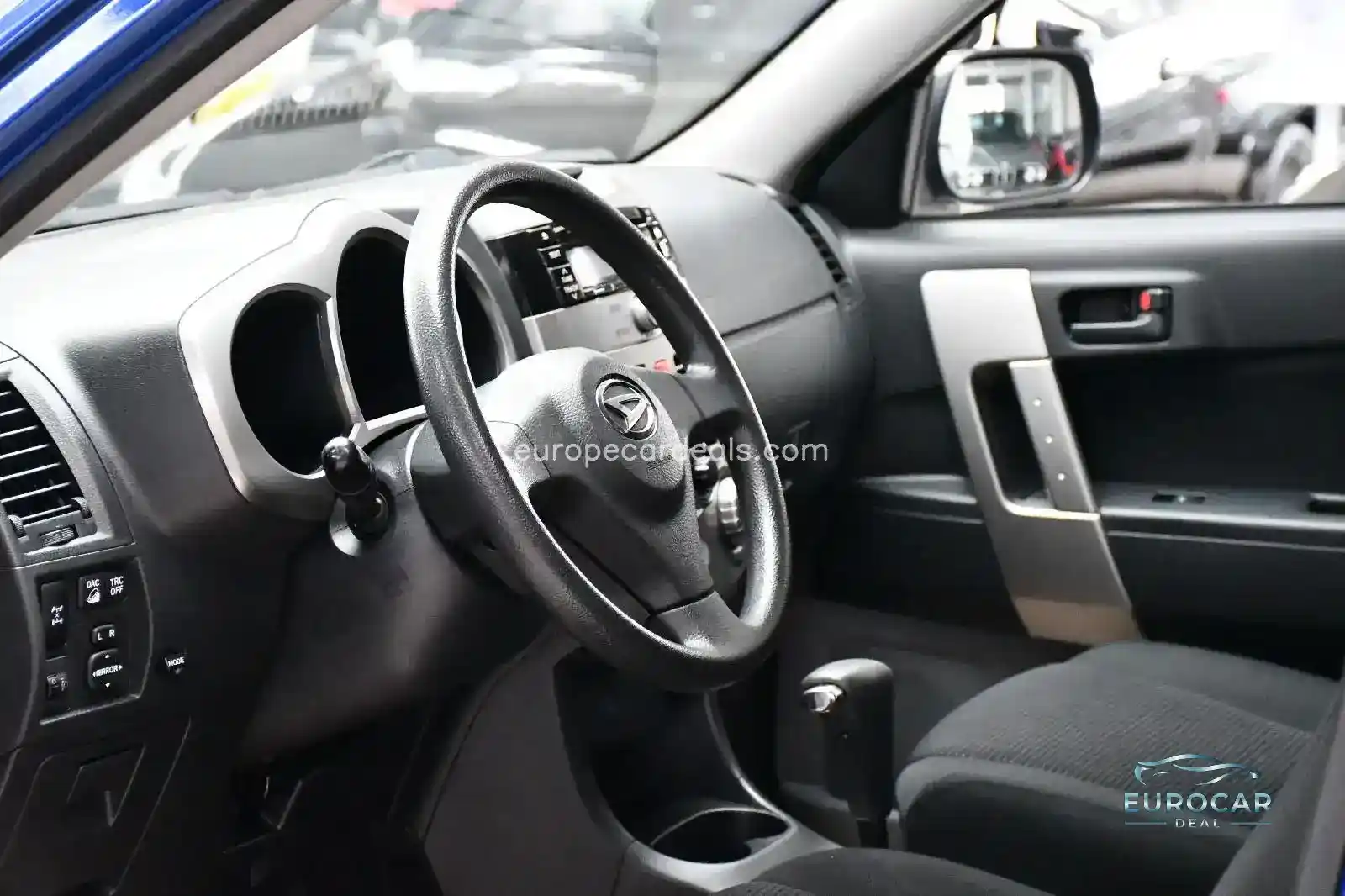 Daihatsu Terios