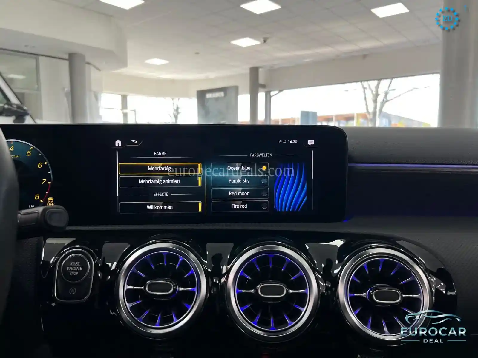 Mercedes-Benz A 45 AMG