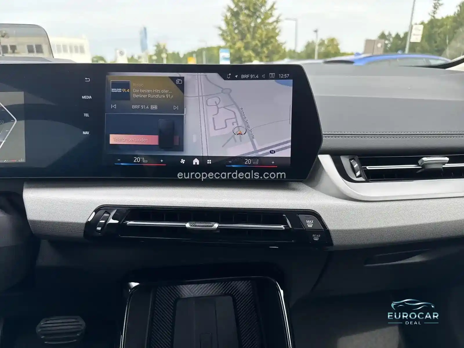 BMW 220 Active Tourer