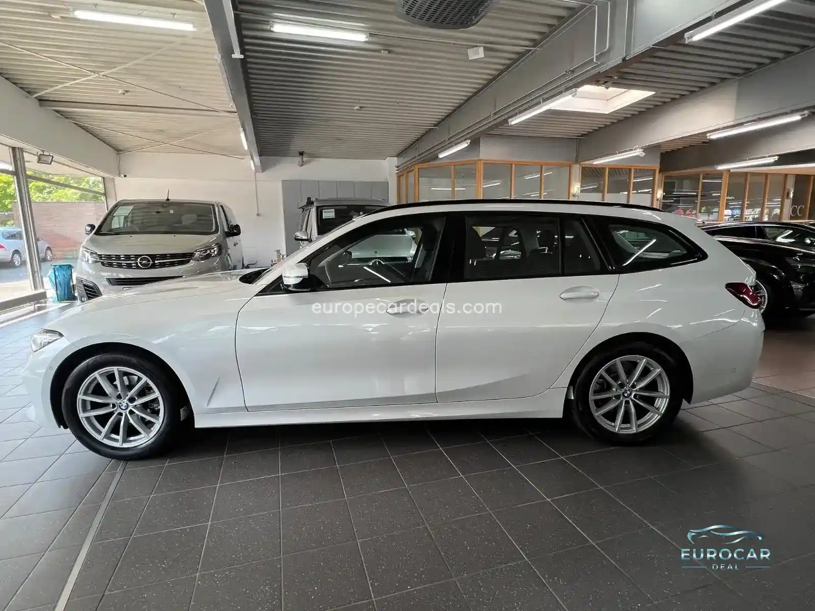 BMW 318