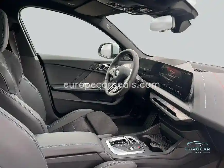 BMW 220 Gran Coupé