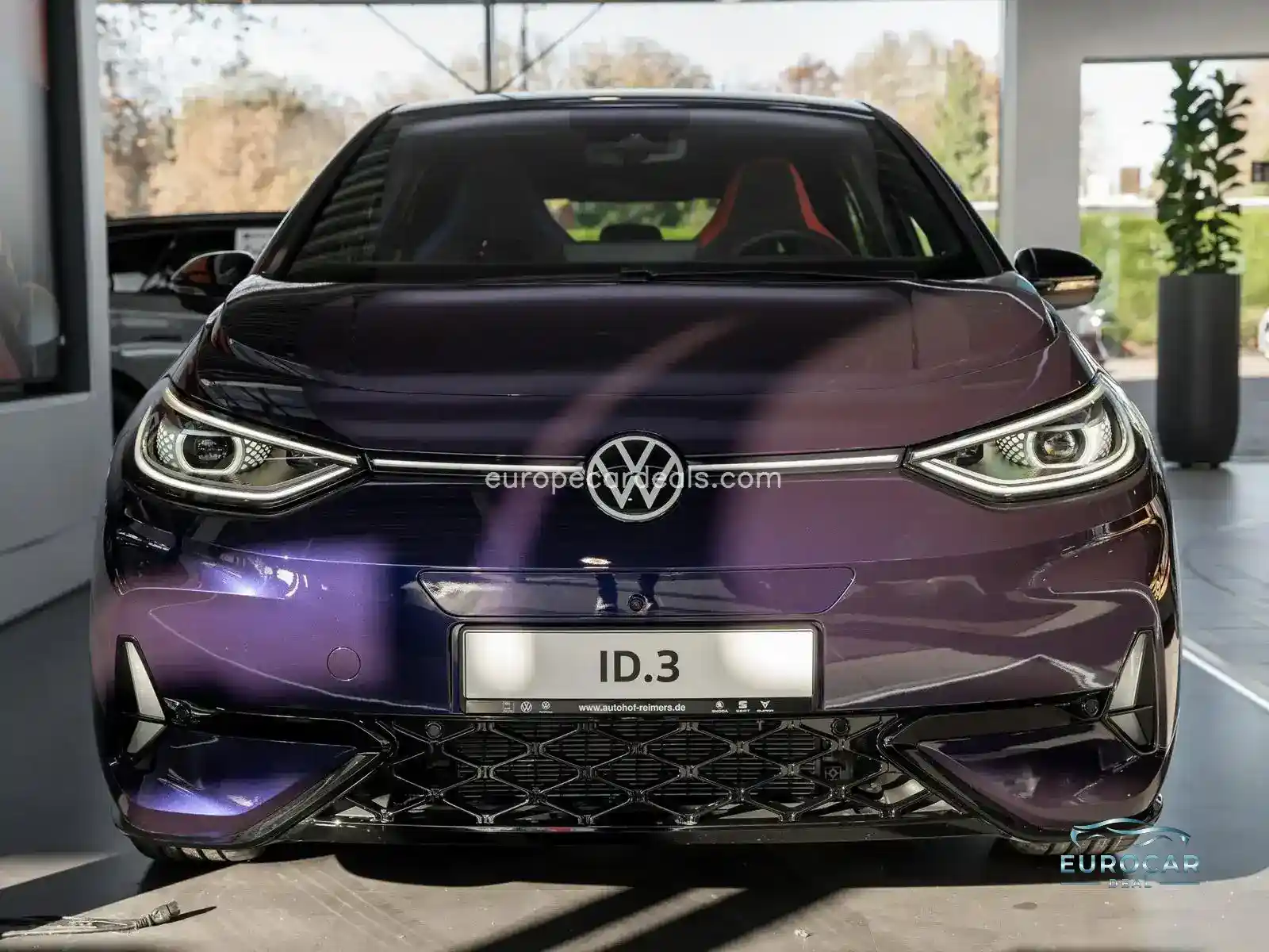 Volkswagen ID.3