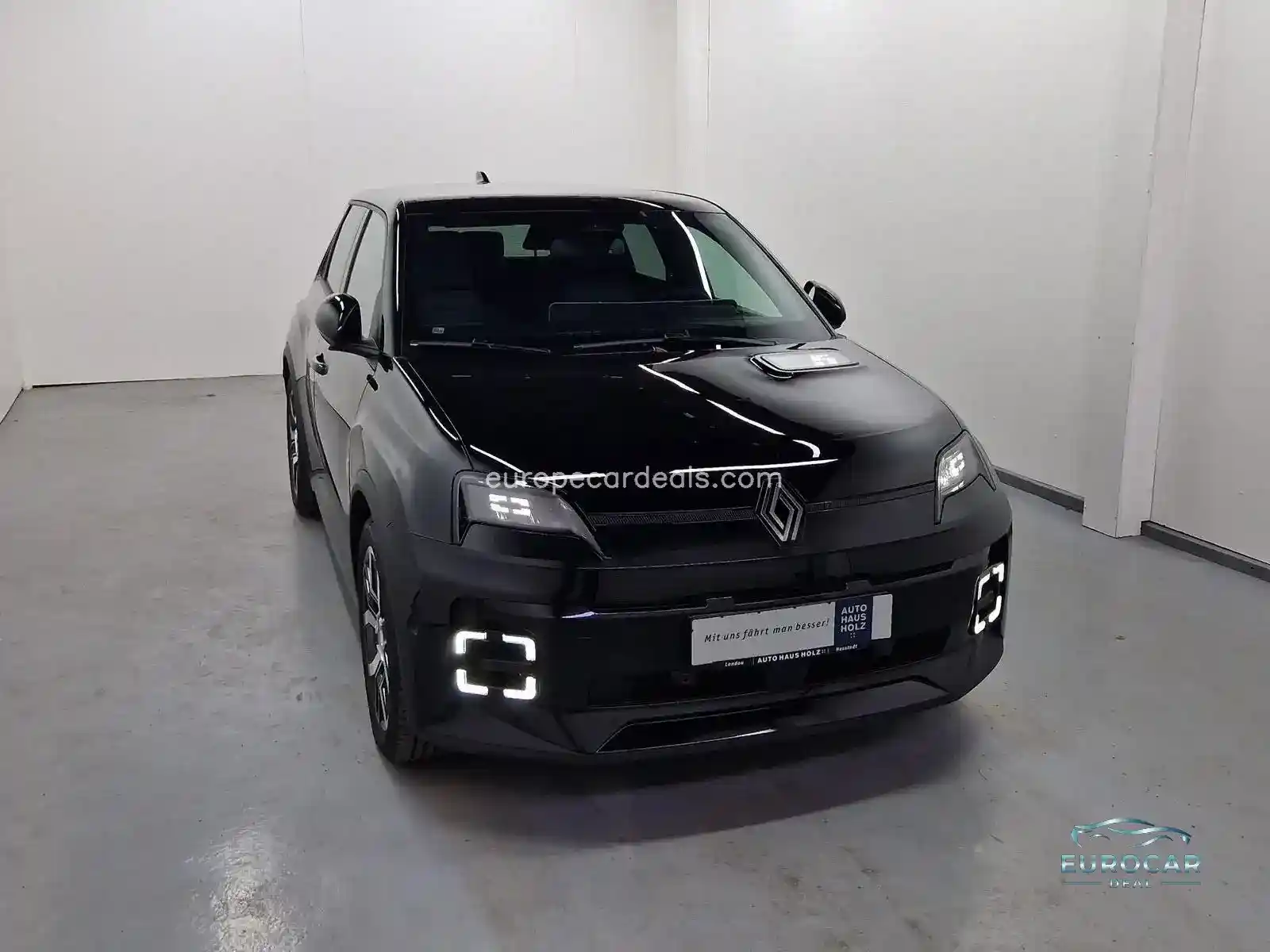Renault R 5