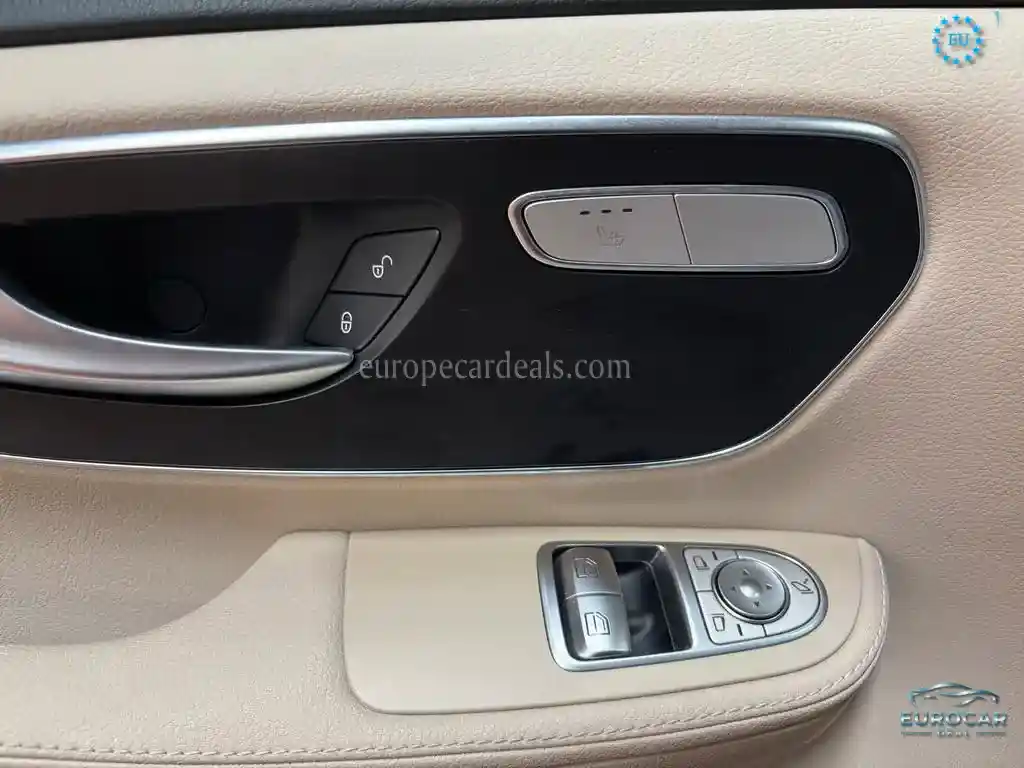 Mercedes-Benz V 300