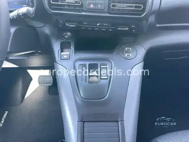 Toyota Proace City