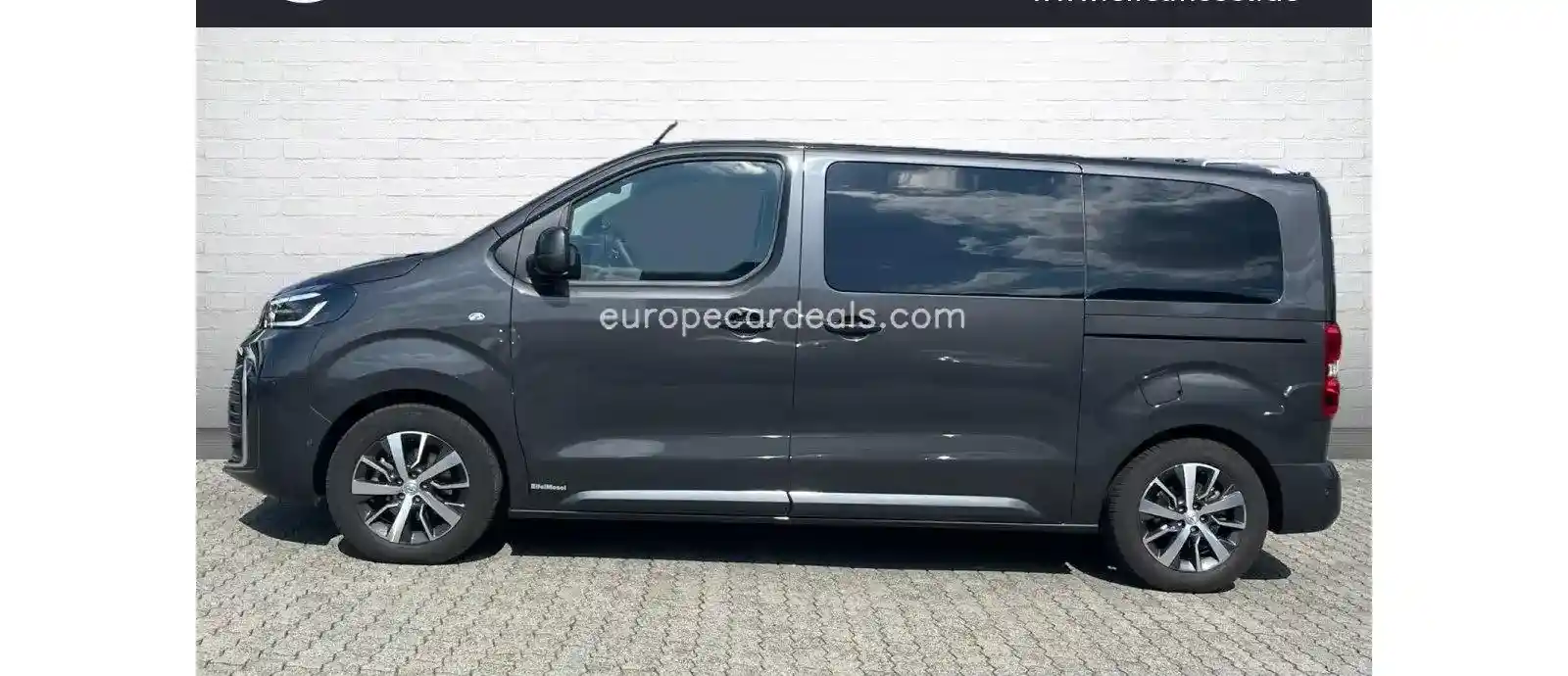 Toyota Proace (Verso)
