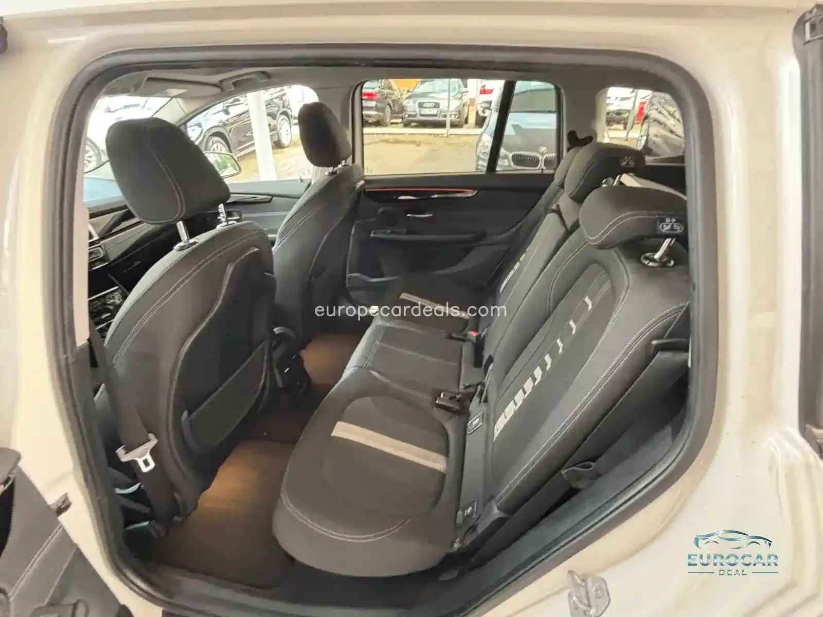 BMW 220 Gran Tourer