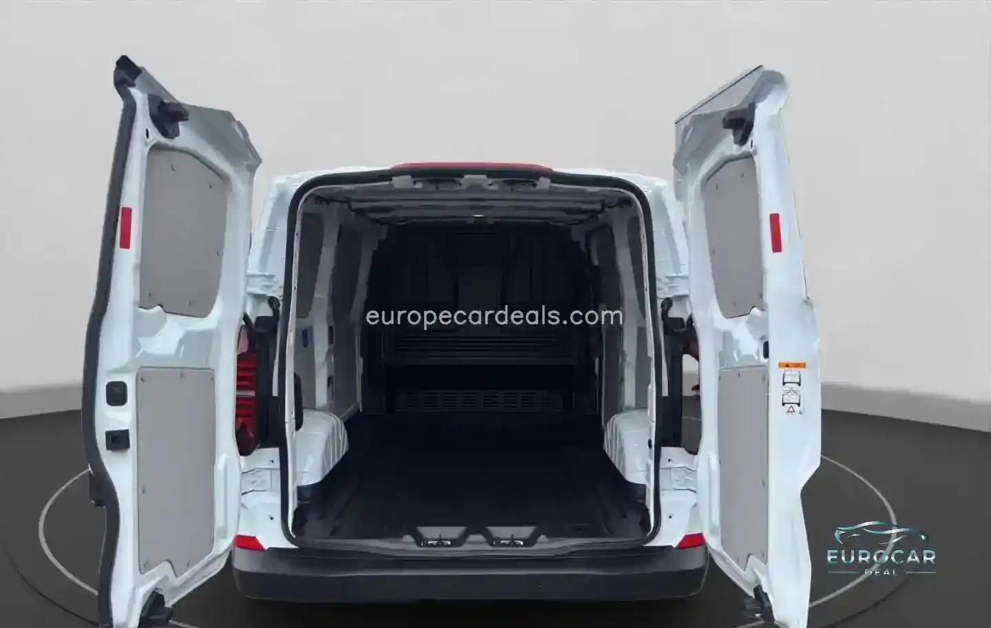 Volkswagen T7 Transporter