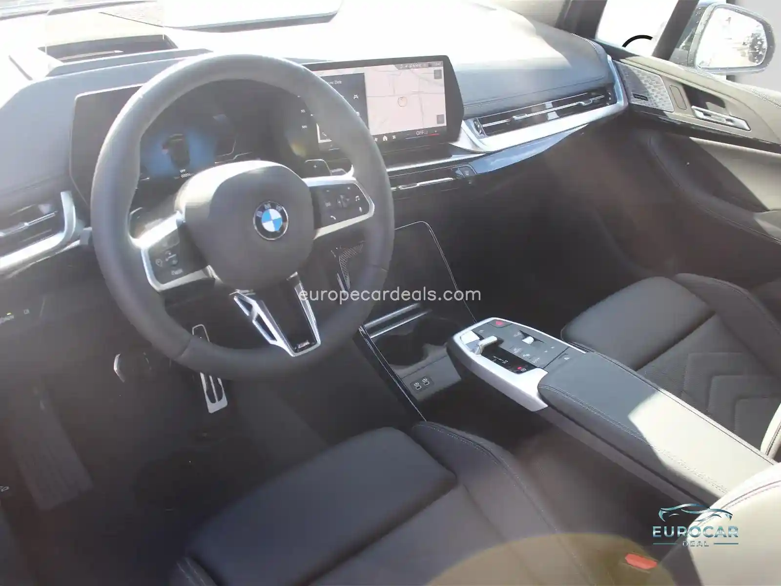 BMW 223 Active Tourer