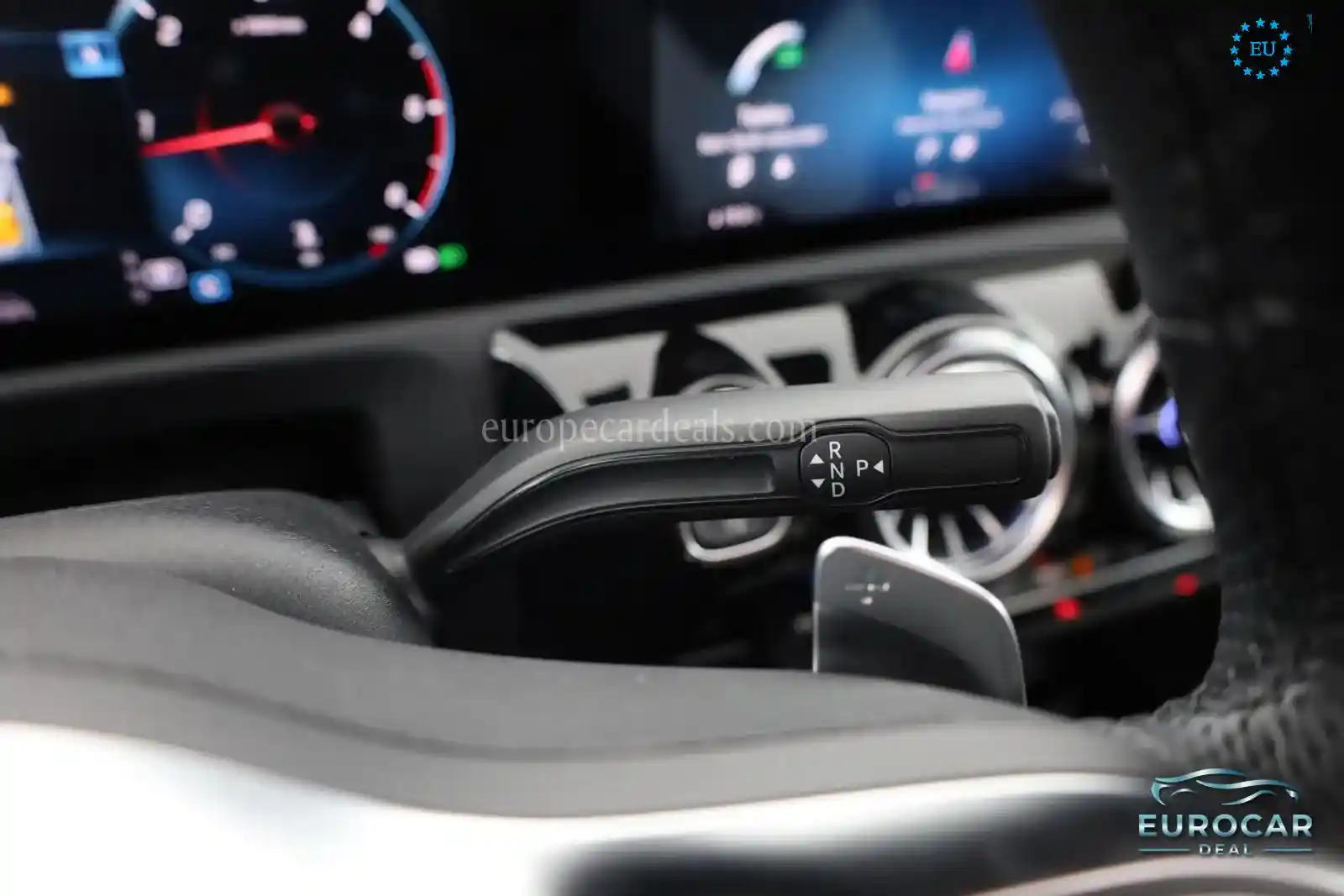 Mercedes-Benz CLA 220