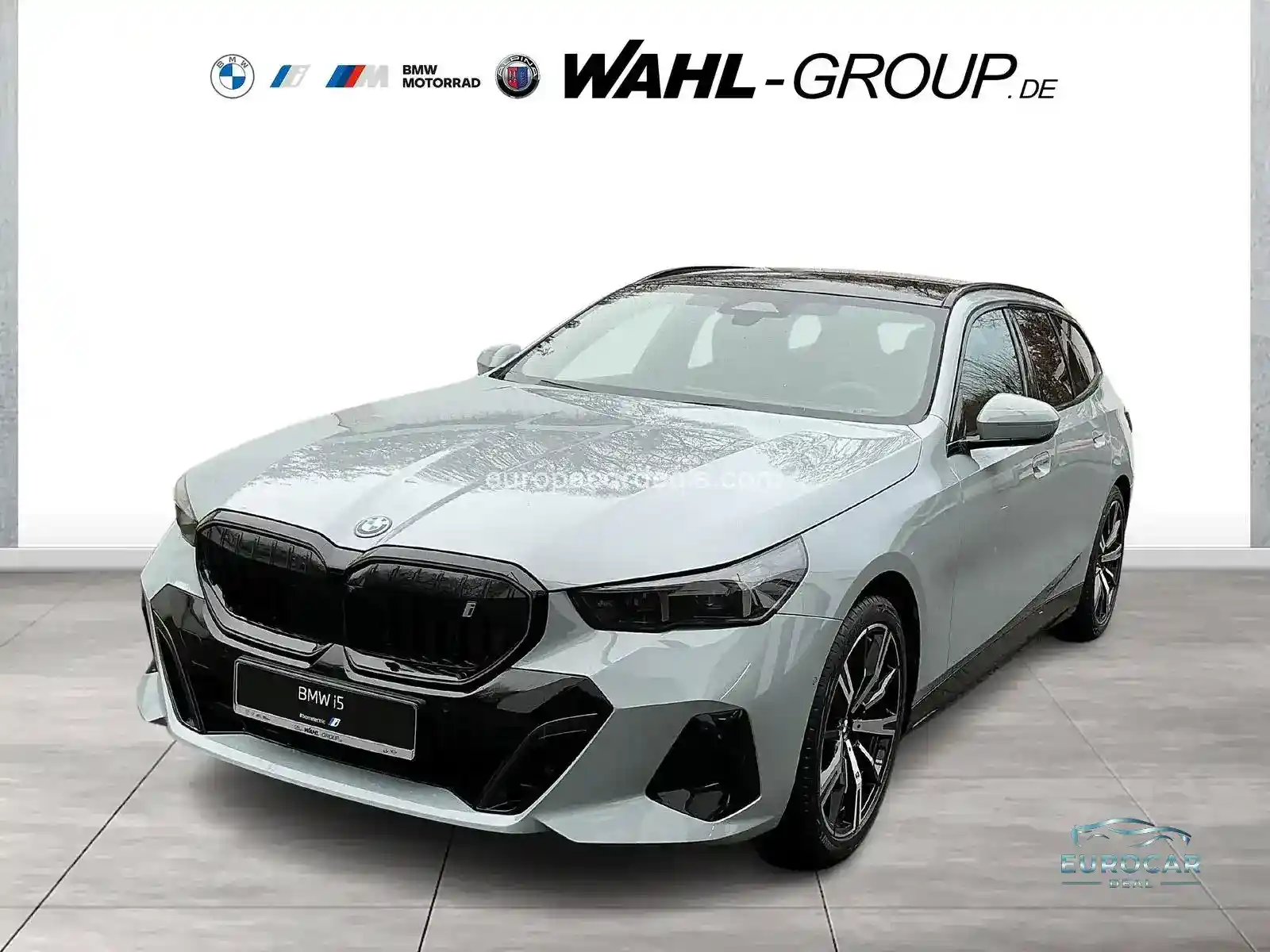 BMW i5