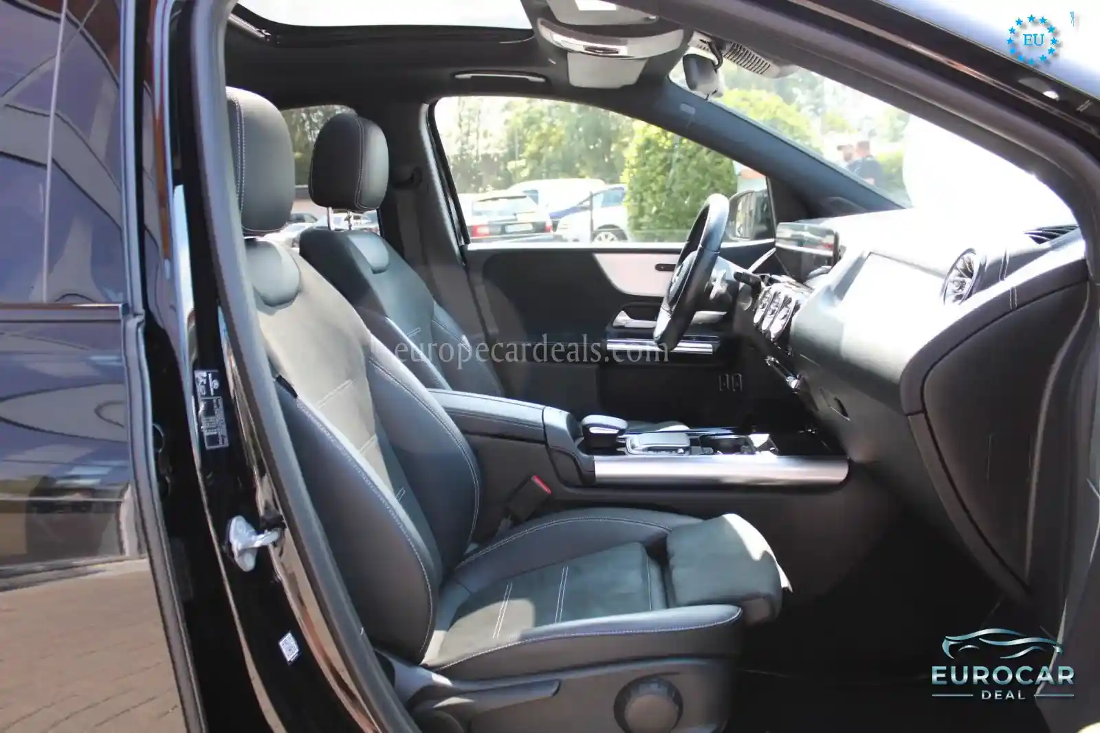 Mercedes-Benz B 250