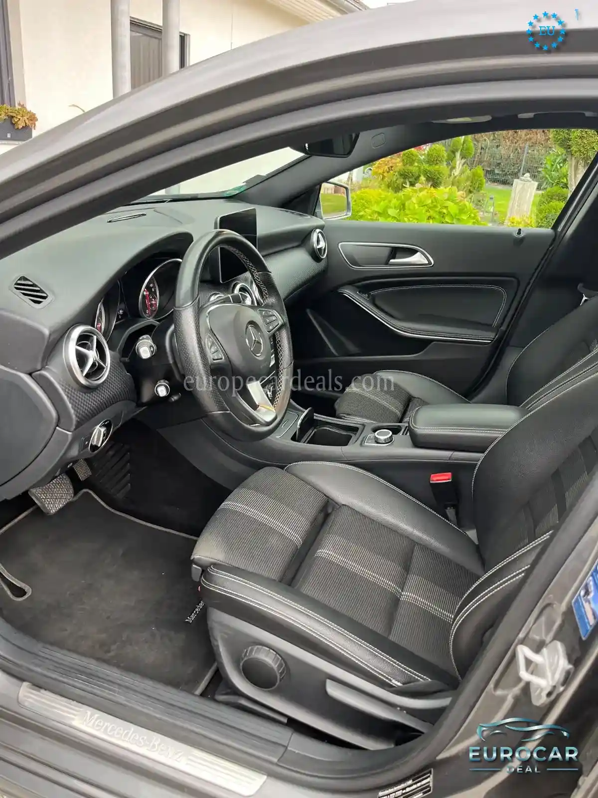 Mercedes-Benz A 220