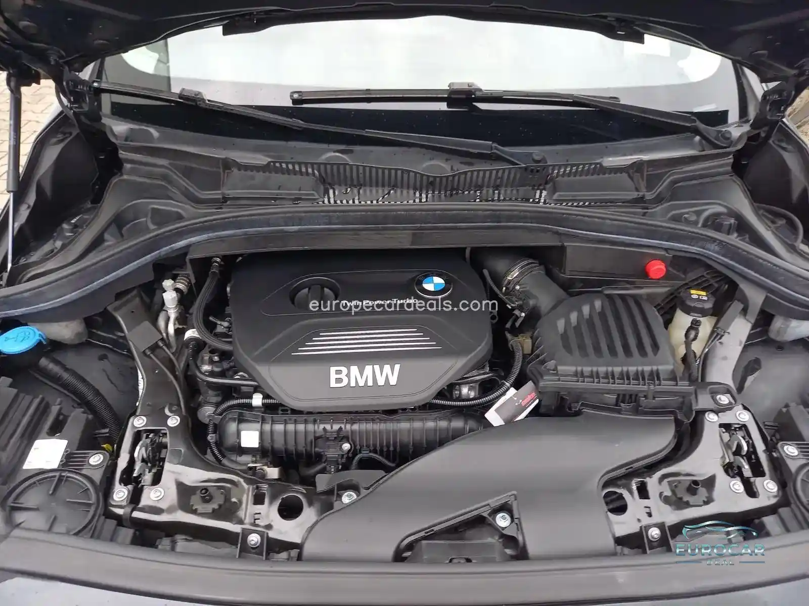 BMW 220 Active Tourer