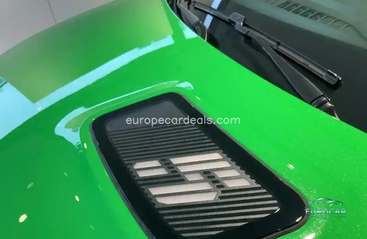 Renault R 5