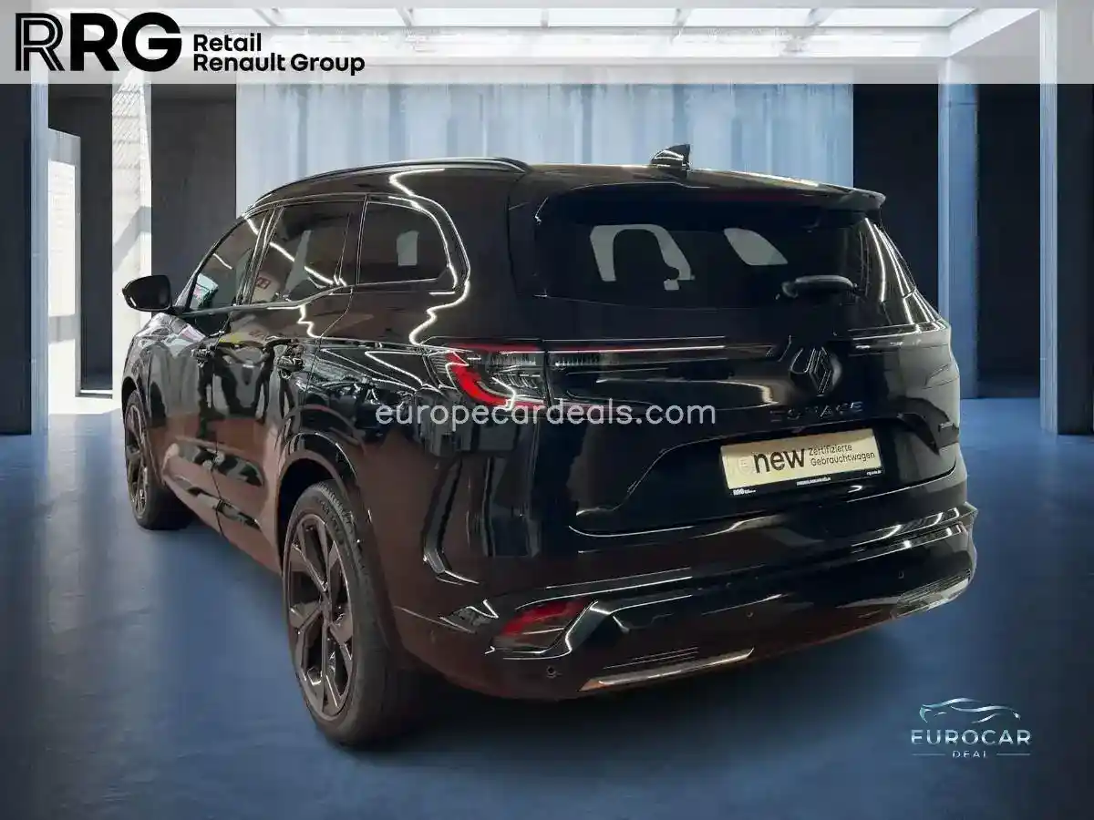 Renault Espace