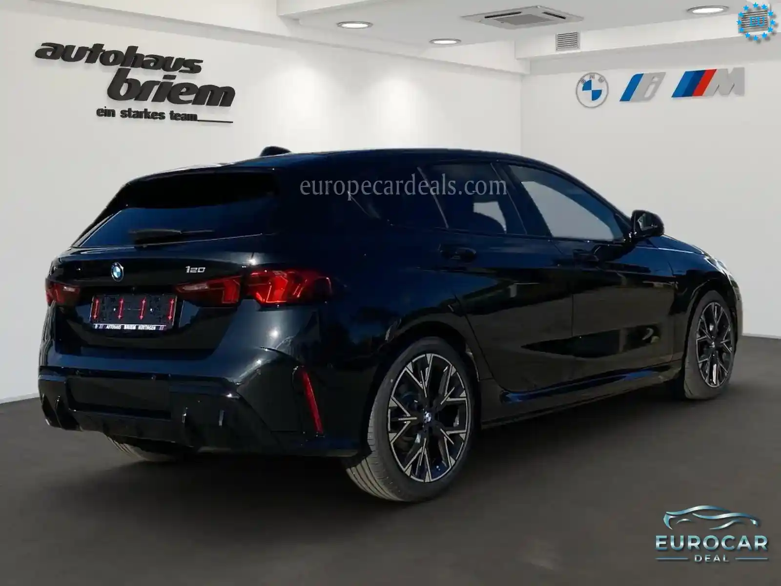 BMW 120