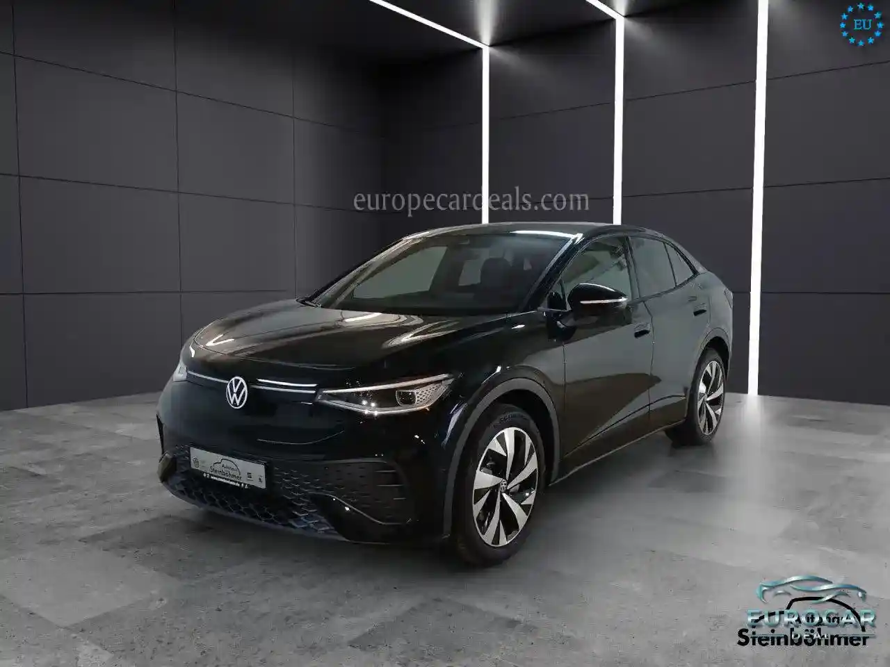 Volkswagen ID.5