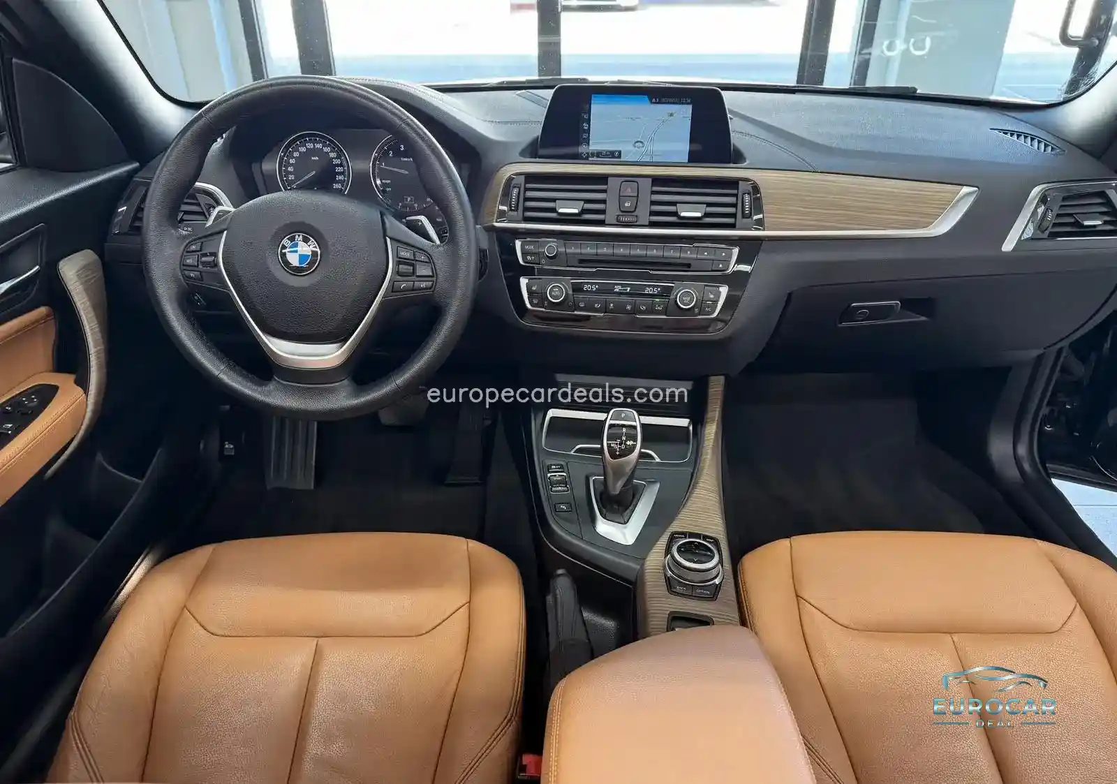 BMW 230