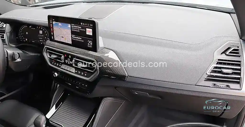BMW X3 M