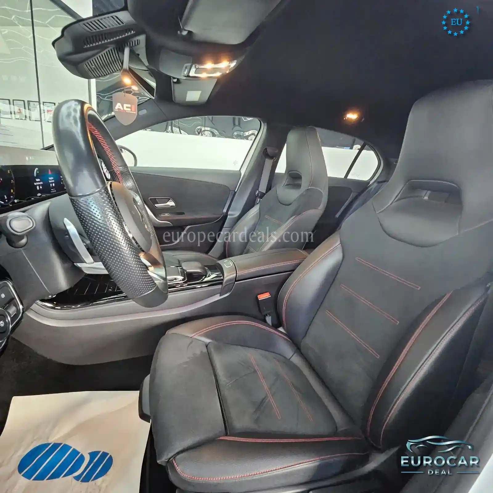 Mercedes-Benz A 220