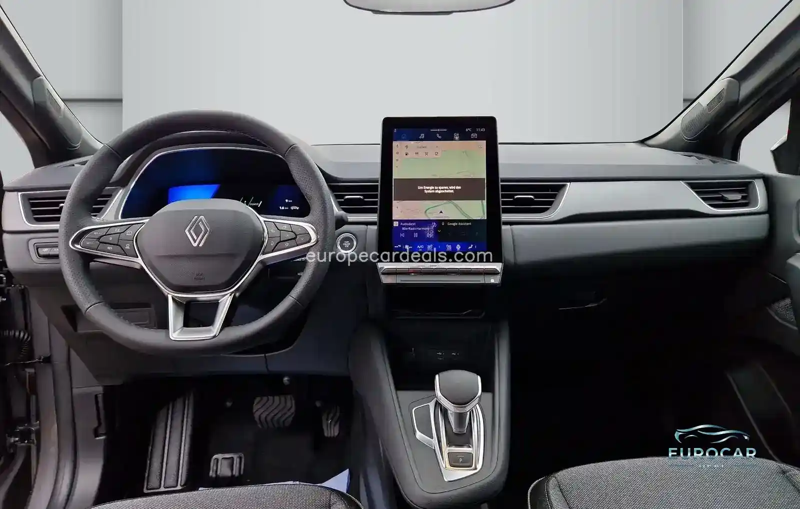 Renault Symbioz