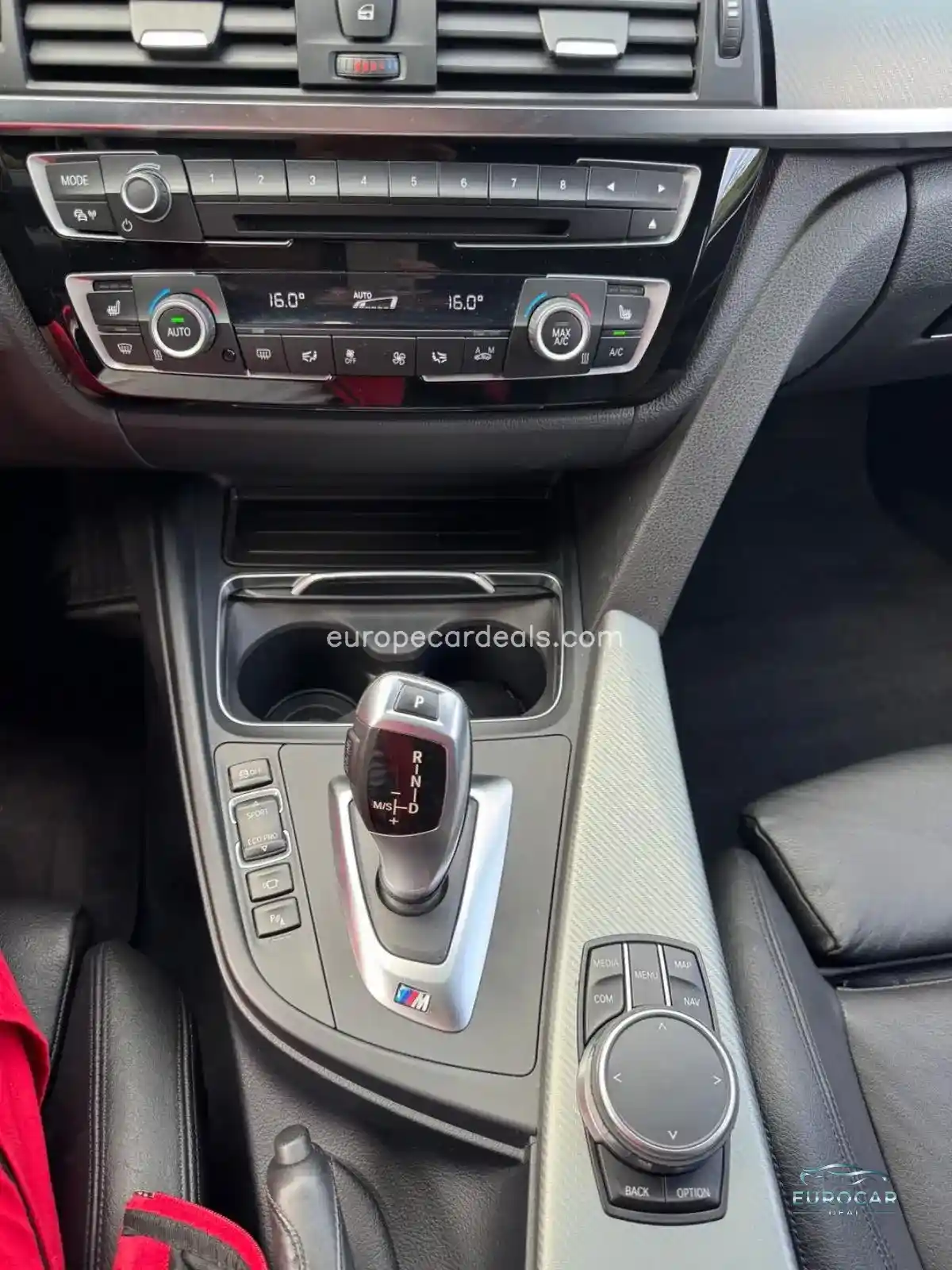 BMW 418