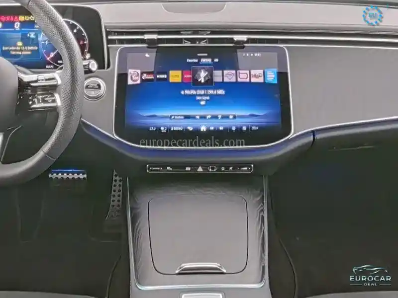 Mercedes-Benz E 450