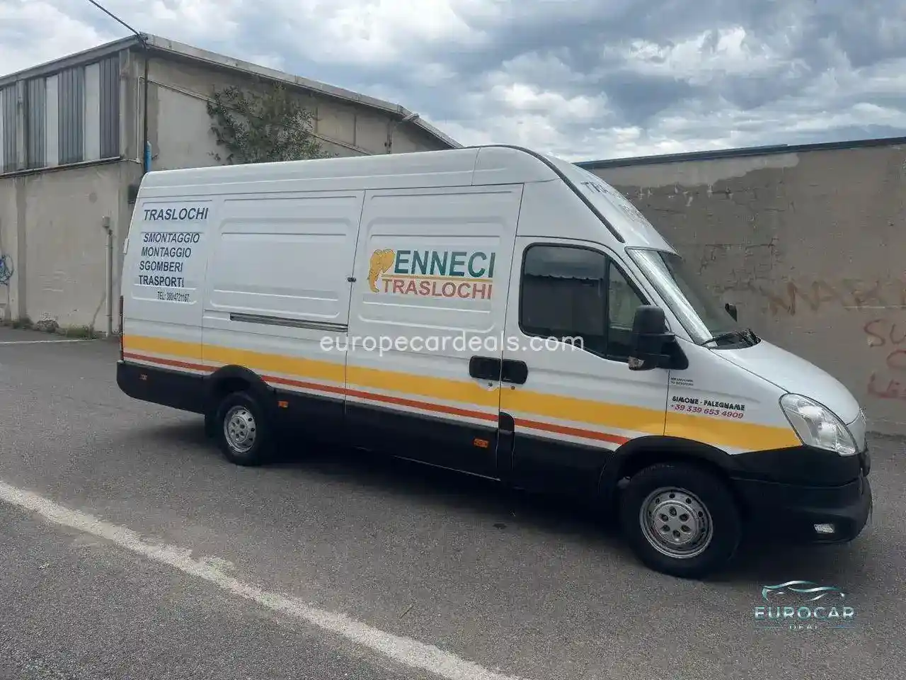 Iveco Other